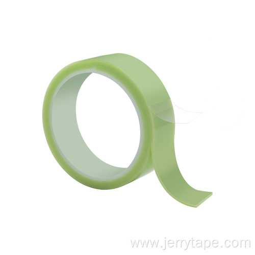 Acrylic Sticky Clear Silicon Gel Adhesive Tape